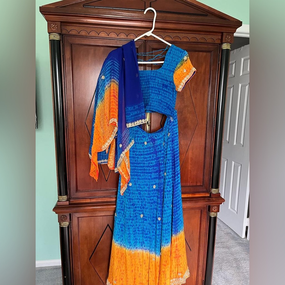 Lehenga